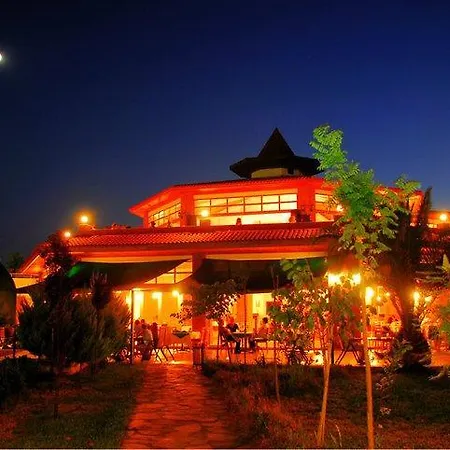 Angora Resort Doganbey (Izmir)