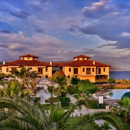 Angora Resort