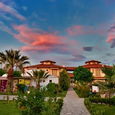 Angora Resort 4*