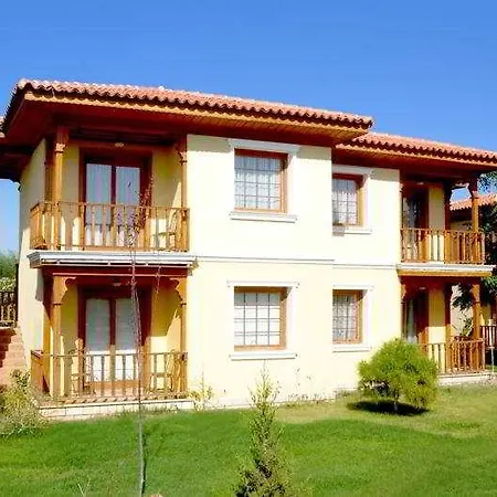 Resort Angora