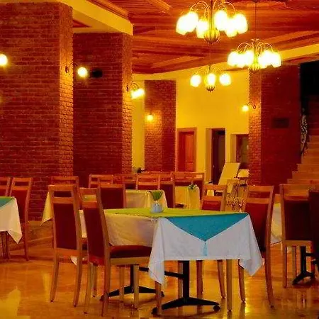 Angora Resort