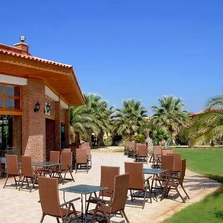Angora Resort 4*