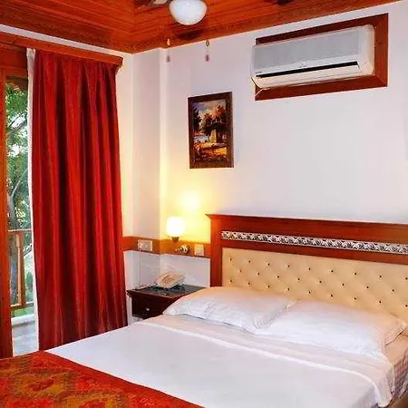 리조트 Angora Doganbey (Izmir)