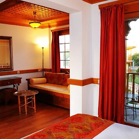 Resort Angora