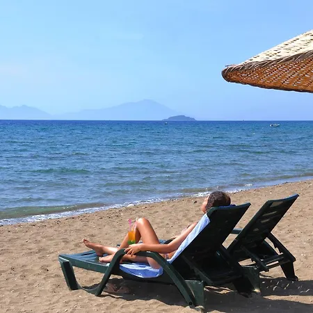 Rezort Angora Doganbey (Izmir)