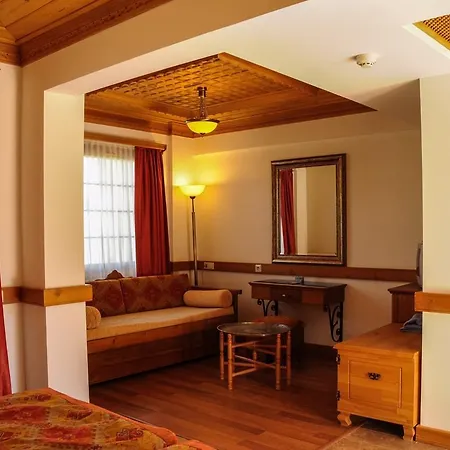 Angora Resort 4*