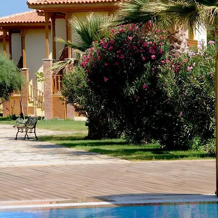 Resort Angora Doganbey (Izmir)