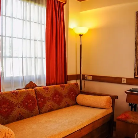 Angora 4* Doganbey (Izmir)