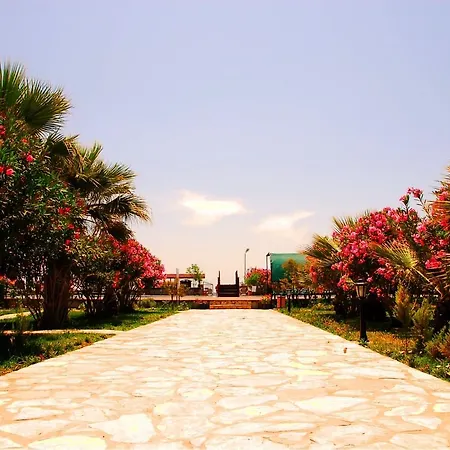 Resort Angora