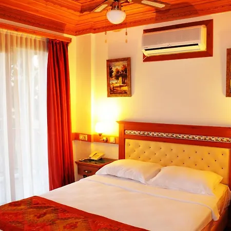 Angora Resort 4*