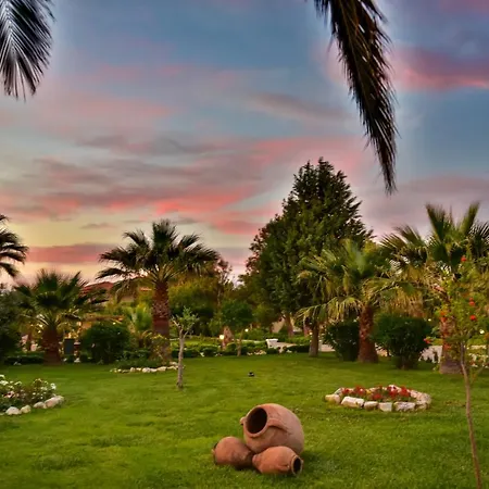 Resort Angora 4*