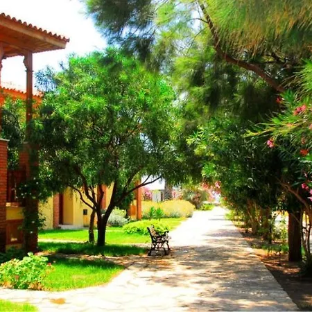 Resort Angora